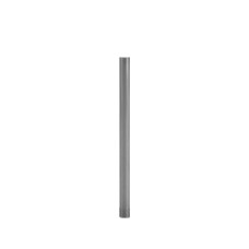 Small Round Bar Pole